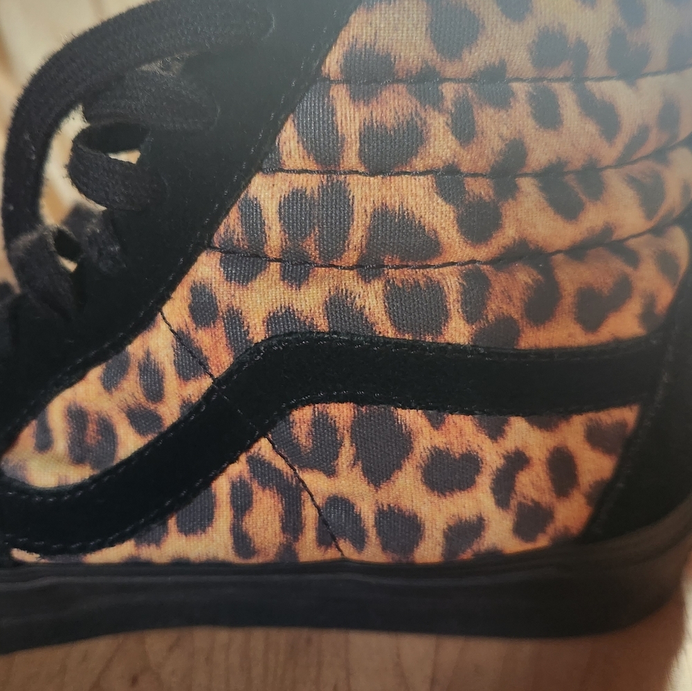 Vans Sk8